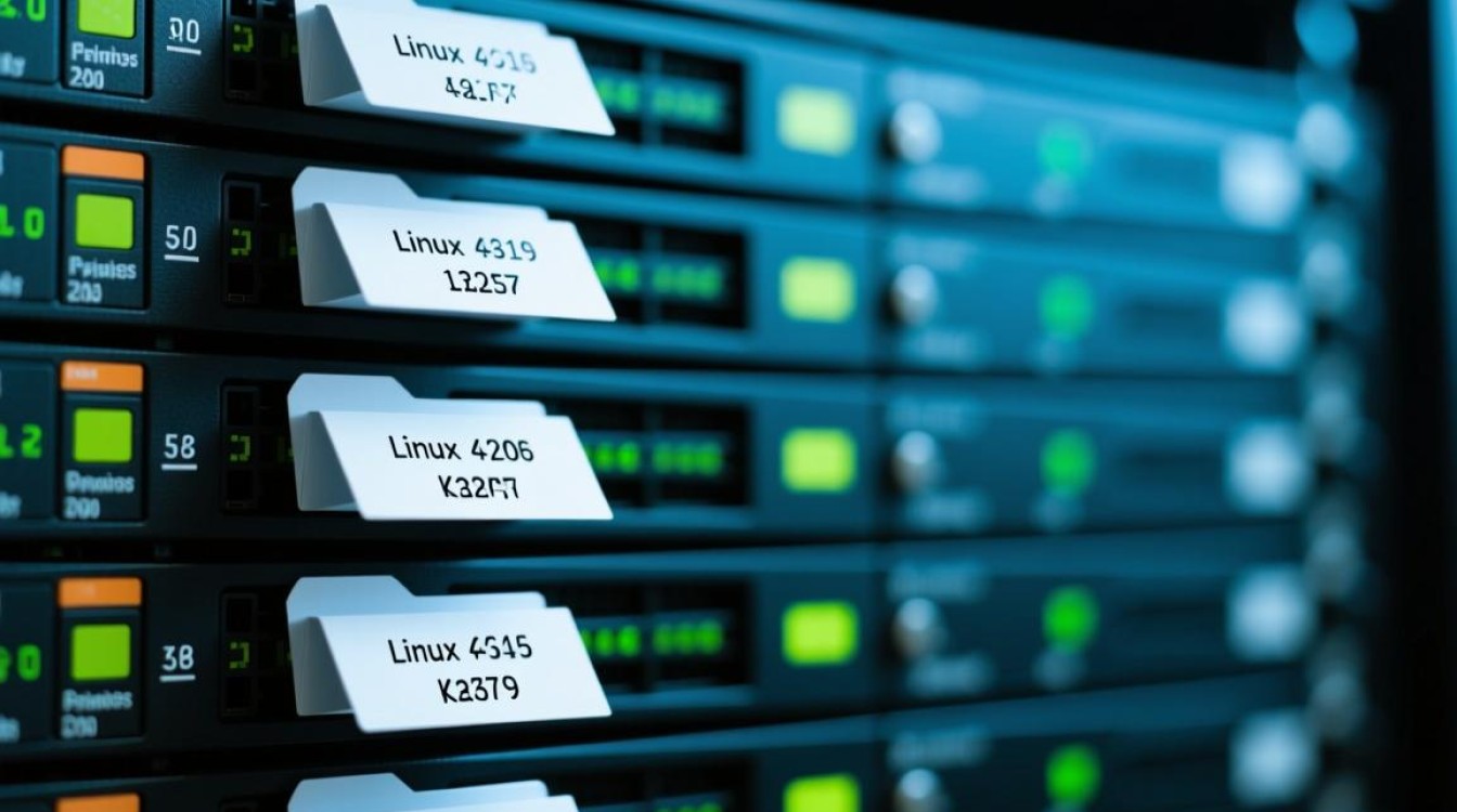 Linux系统中主设备号与从设备号有何具体区别和联系？-好主机测评网