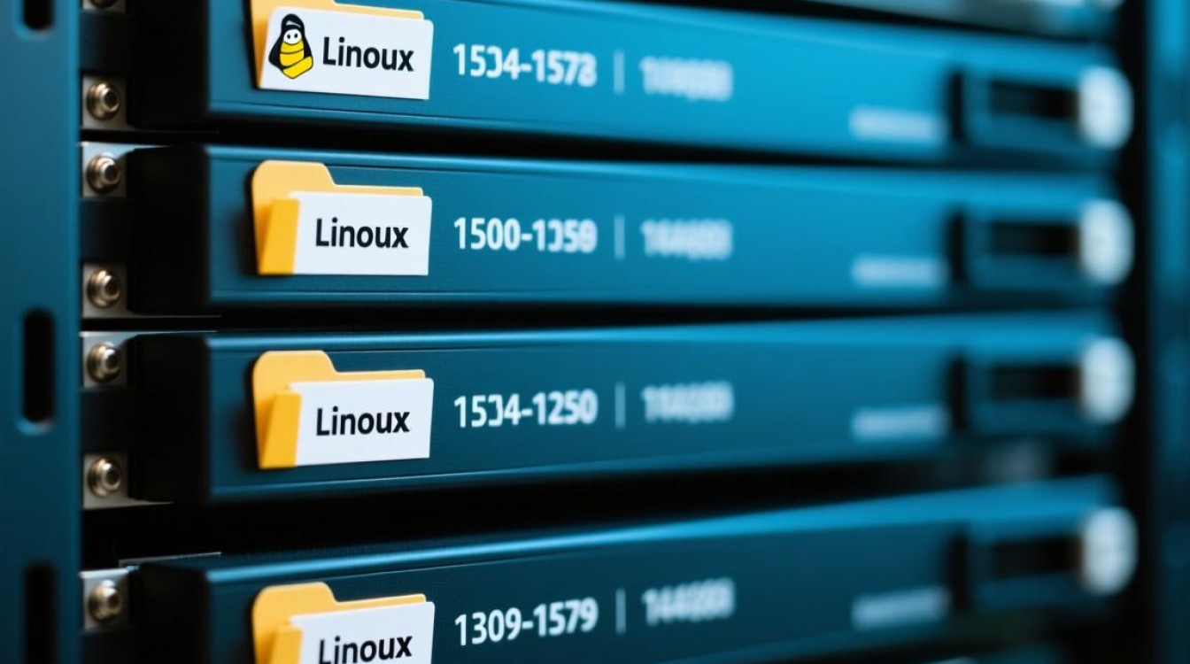 Linux系统中主设备号与从设备号有何具体区别和联系？