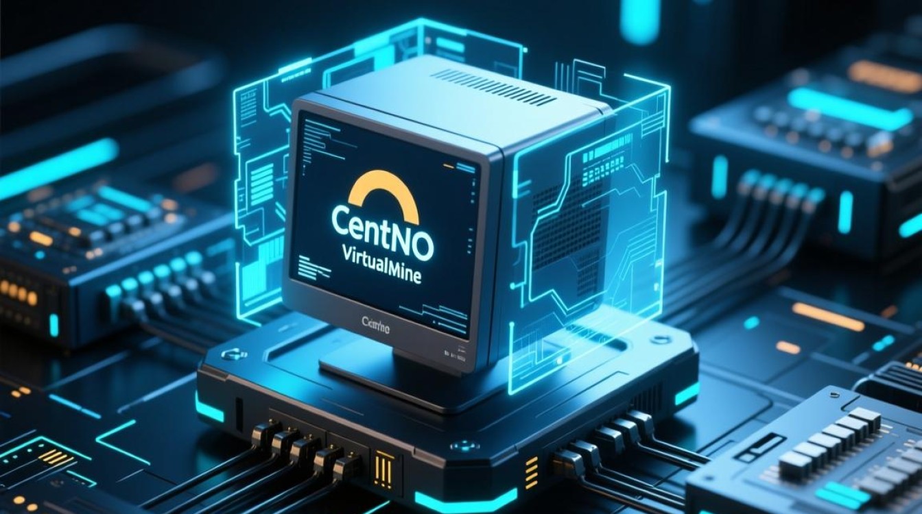 CentOS Ping 虚拟机网络不通?排查与解决方法详解! CentOS Ping 虚拟机网络不通?排查与解决方法详解!