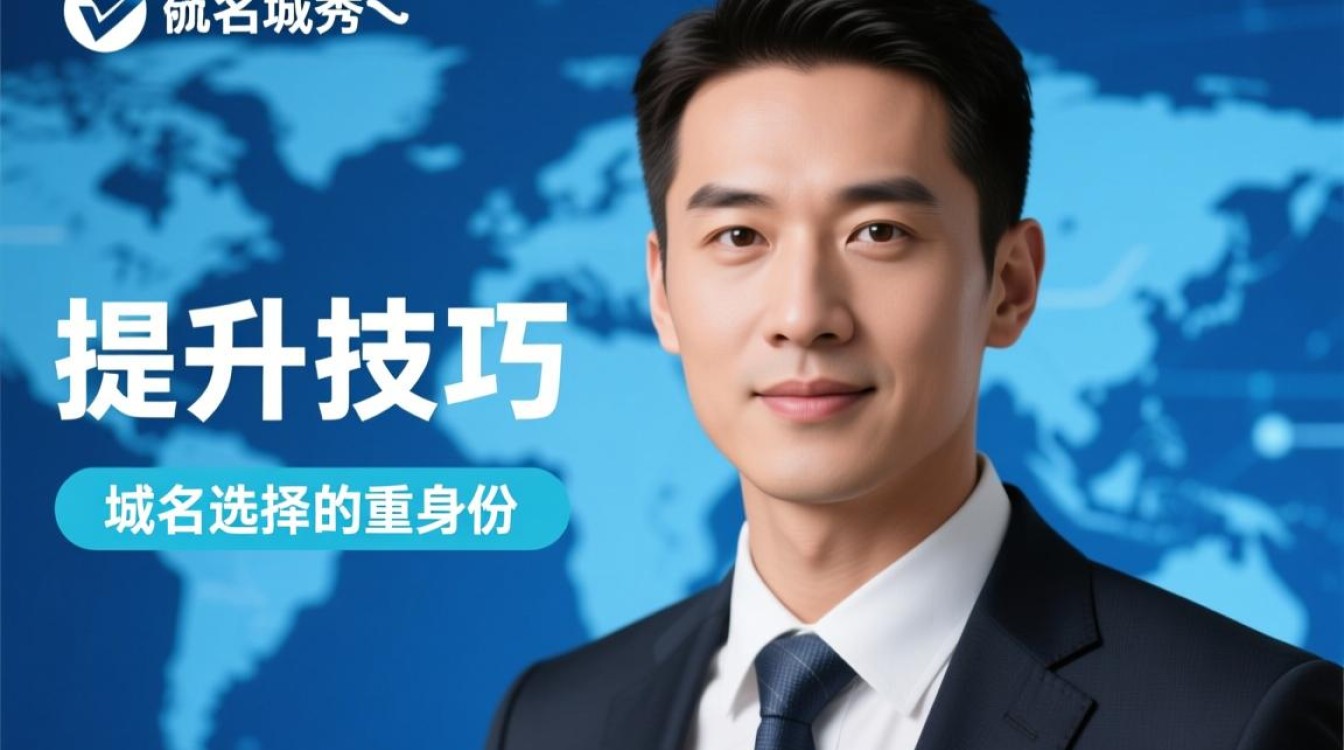 域名排位揭秘，影响域名排名的关键因素有哪些？-好主机测评网