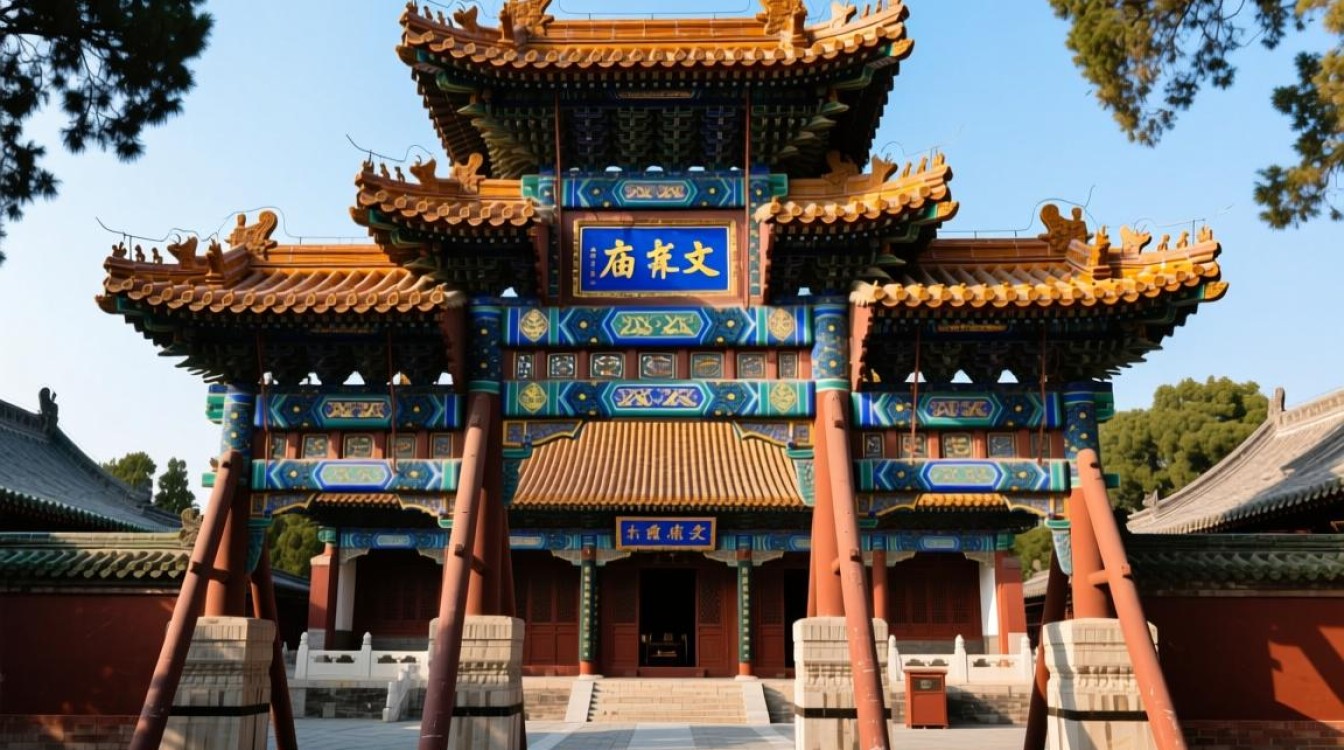 文庙域名为何如此独特？揭秘文庙背后的文化寓意？-好主机测评网