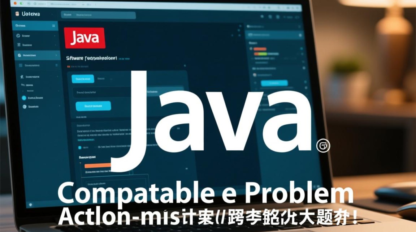 Java兼容问题如何有效解决？全方位攻略与案例分析！-好主机测评网