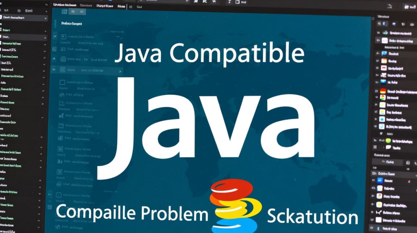 Java兼容问题如何有效解决？全方位攻略与案例分析！