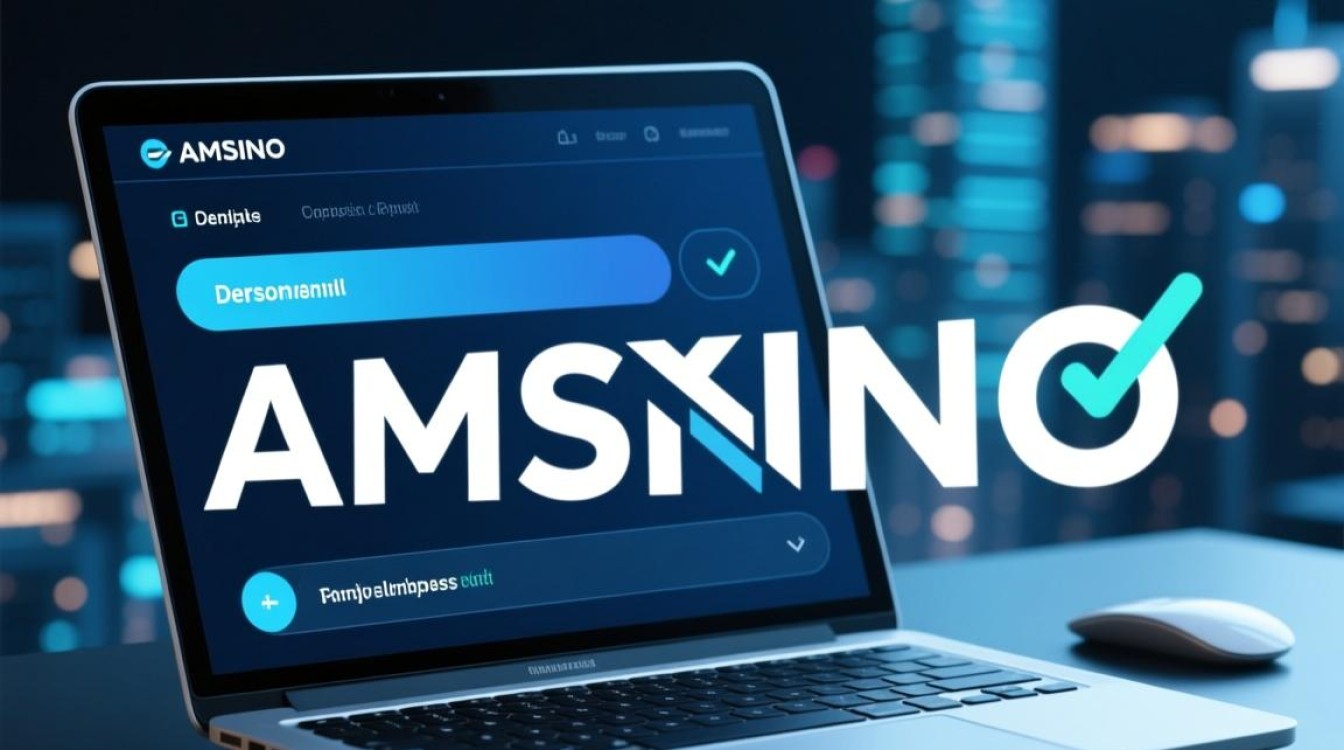 amsino域名背后含义及市场价值，为何如此备受关注？-好主机测评网