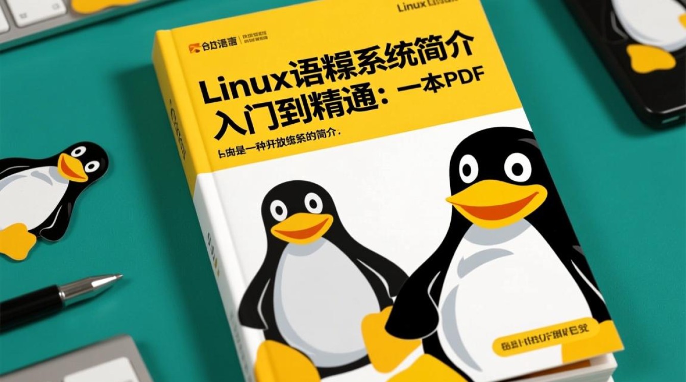 Linux C编程从入门到精通，这份PDF资料真的全面吗？