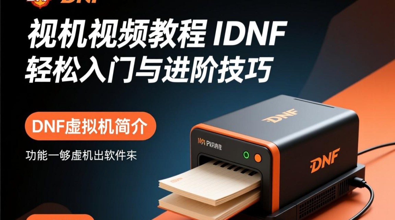 DNF虚拟机视频究竟有何奥秘？揭秘游戏虚拟机操作技巧！-好主机测评网