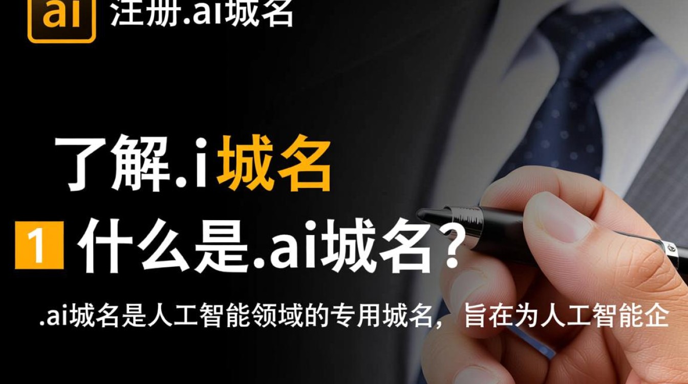 注册.ai域名有哪些步骤和注意事项，新手必看攻略？-好主机测评网