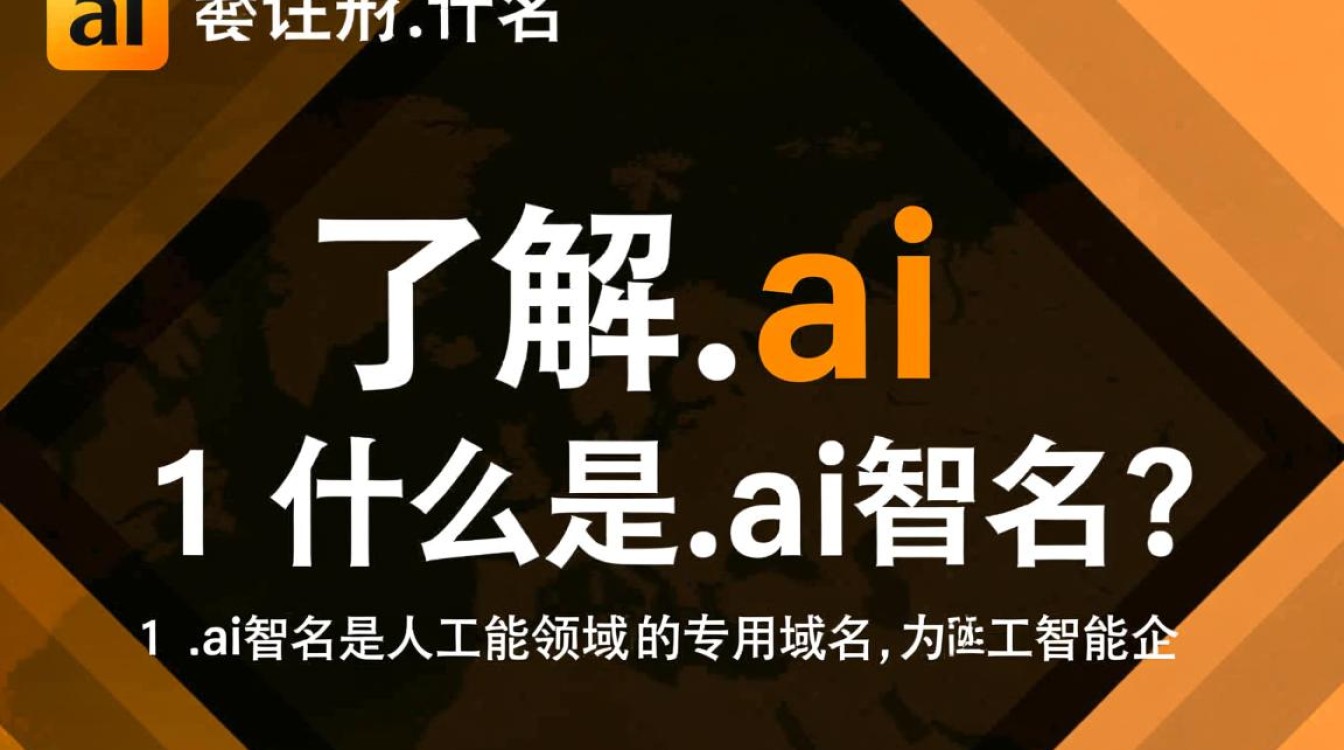 注册.ai域名有哪些步骤和注意事项，新手必看攻略？