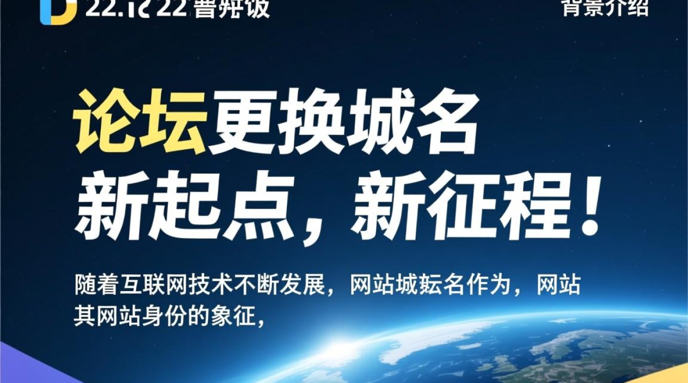 dz论坛域名变更后，用户如何快速适应新网址？新旧域名转换中可能遇到哪些问题？