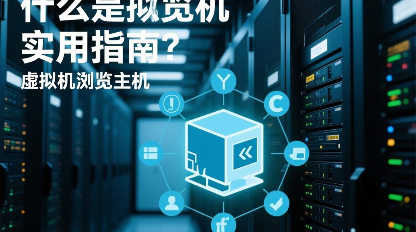 虚拟机浏览主机，如何实现高效便捷的跨平台访问与操作？