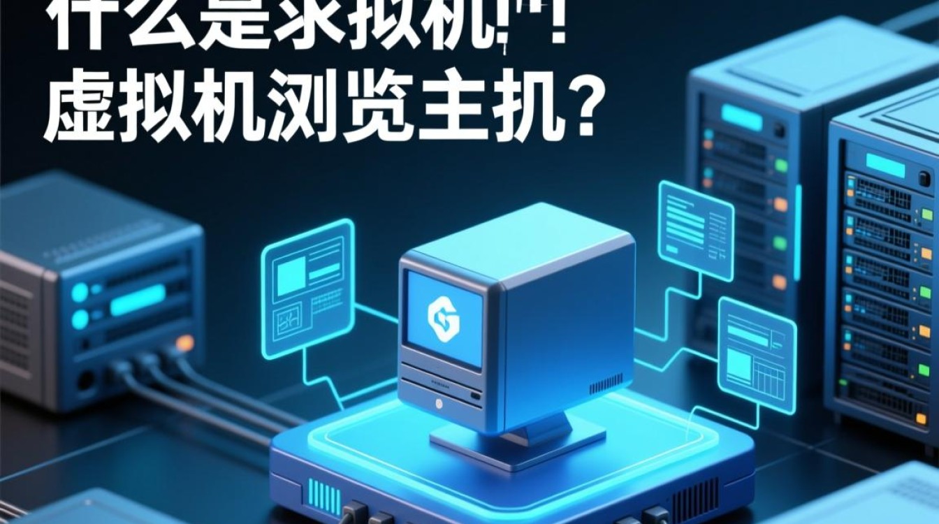 虚拟机浏览主机，如何实现高效便捷的跨平台访问与操作？