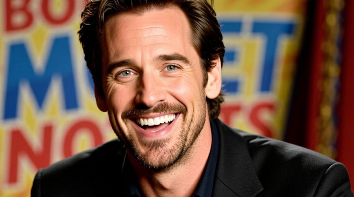 金凯瑞域名背后故事揭秘，他是如何选择并利用这个独特域名的？-好主机测评网