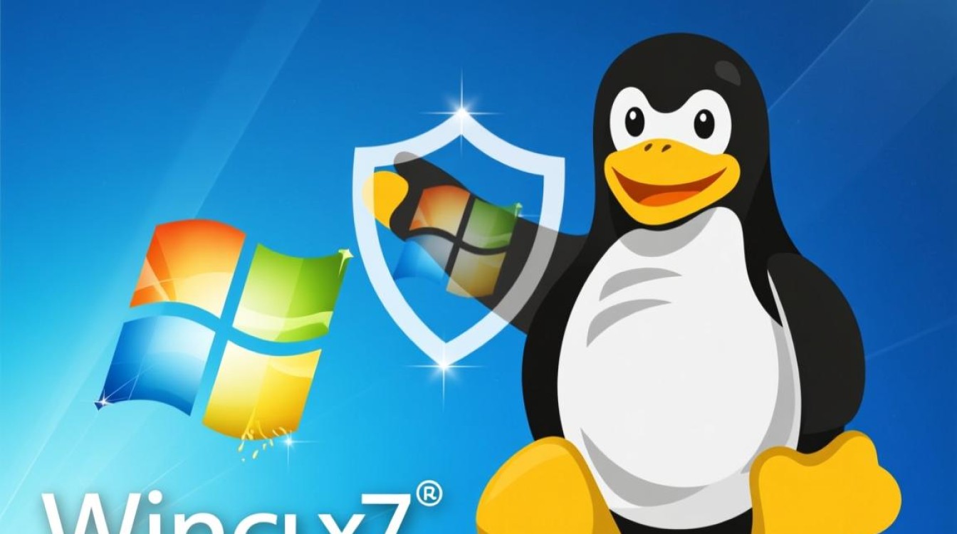 Linux系统安装Win7的详细步骤和注意事项有哪些？-好主机测评网