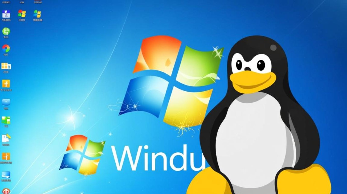 Linux系统安装Win7的详细步骤和注意事项有哪些？