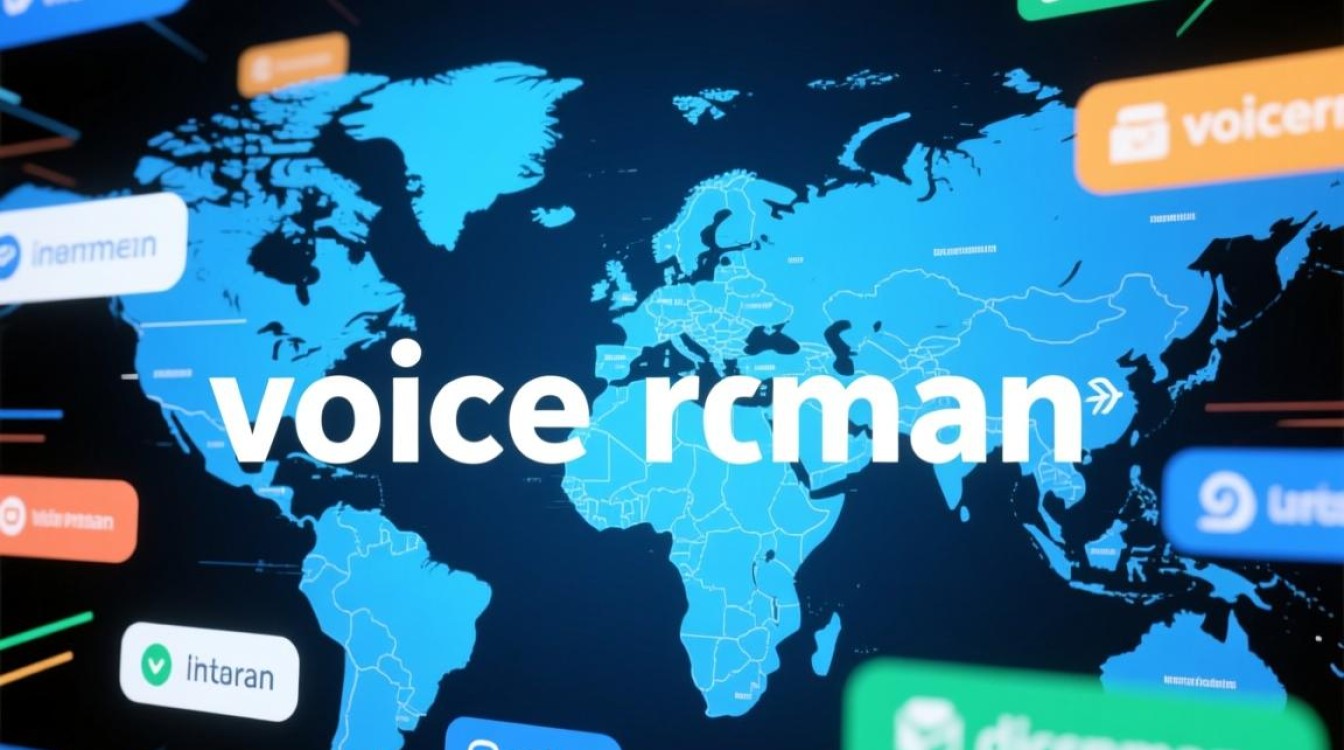 voice域名的兴起是否预示着语音互联网时代的到来？-好主机测评网