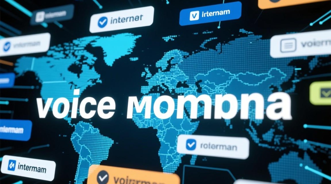 voice域名的兴起是否预示着语音互联网时代的到来？