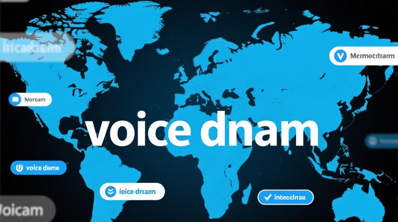 voice域名的兴起是否预示着语音互联网时代的到来？