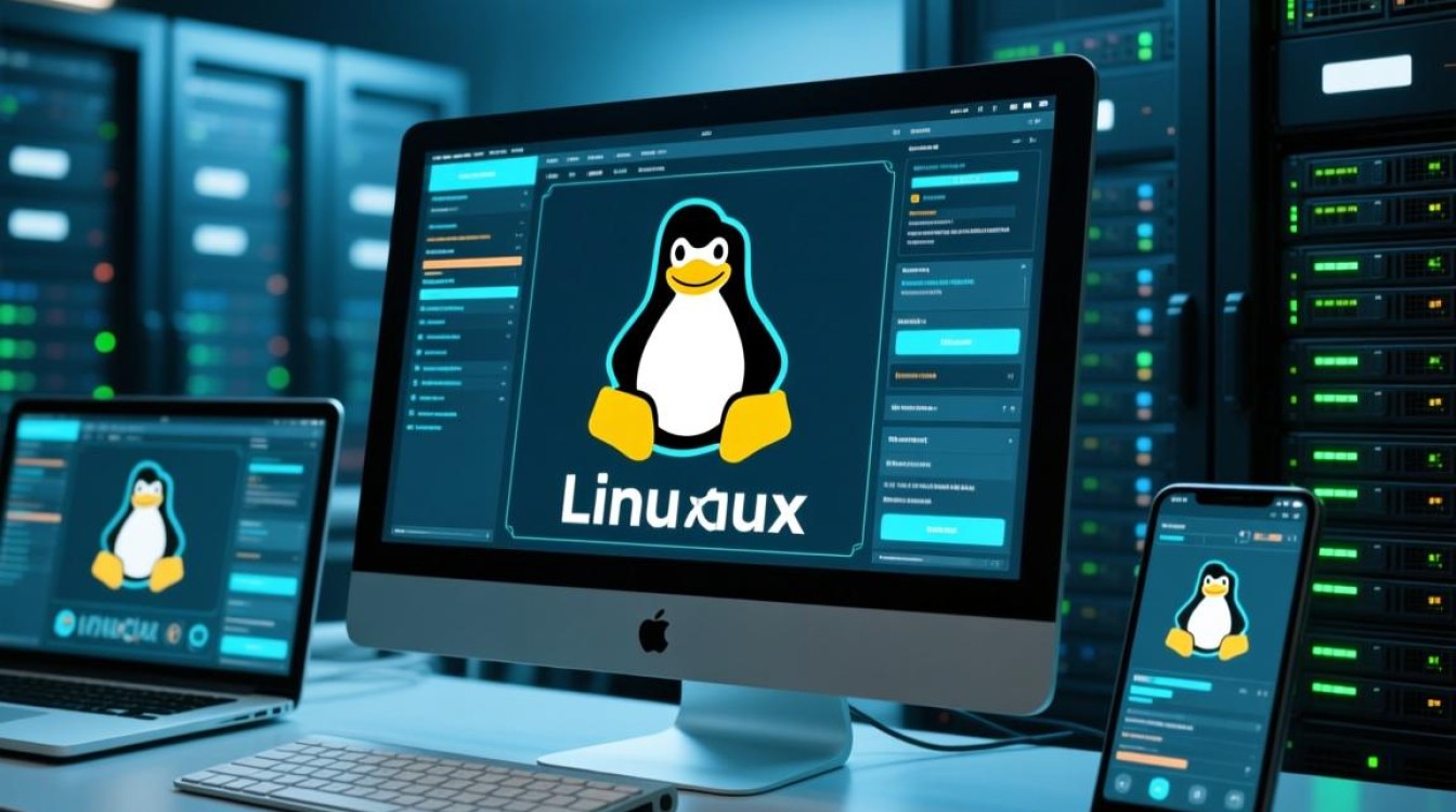 Linux环境下如何高效下载文件至本地存储？探讨下载技巧与优化策略。-好主机测评网