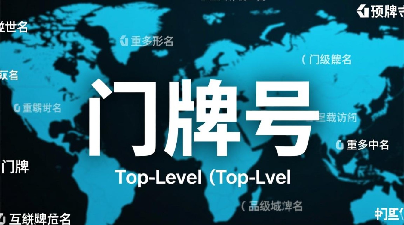 揭秘全球顶级top域名究竟由哪些机构或个人在经营? 揭秘全球顶级top域名究竟由哪些机构或个人在经营?