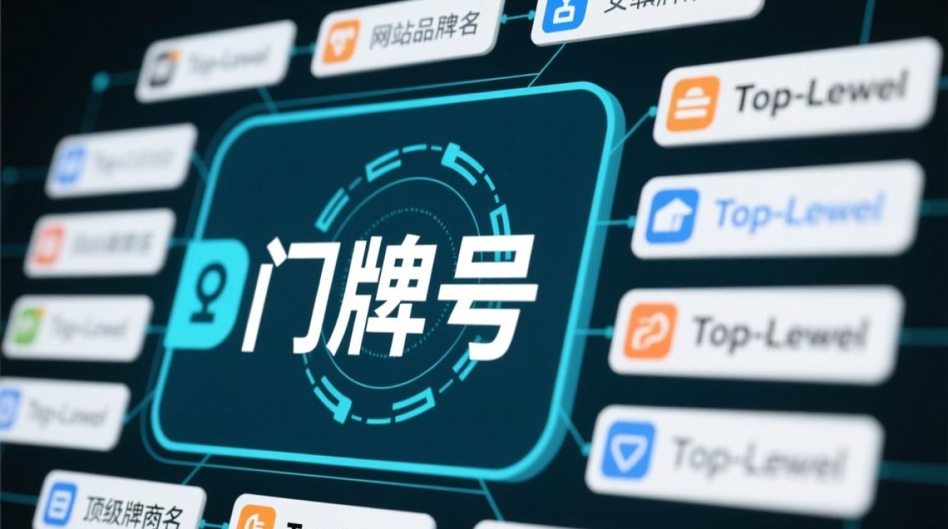 揭秘全球顶级top域名究竟由哪些机构或个人在经营? 揭秘全球顶级top域名究竟由哪些机构或个人在经营?