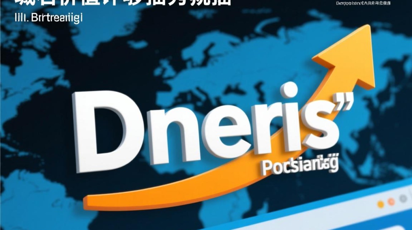 估算域名价值,有哪些关键因素和可靠方法? 估算域名价值,有哪些关键因素和可靠方法?