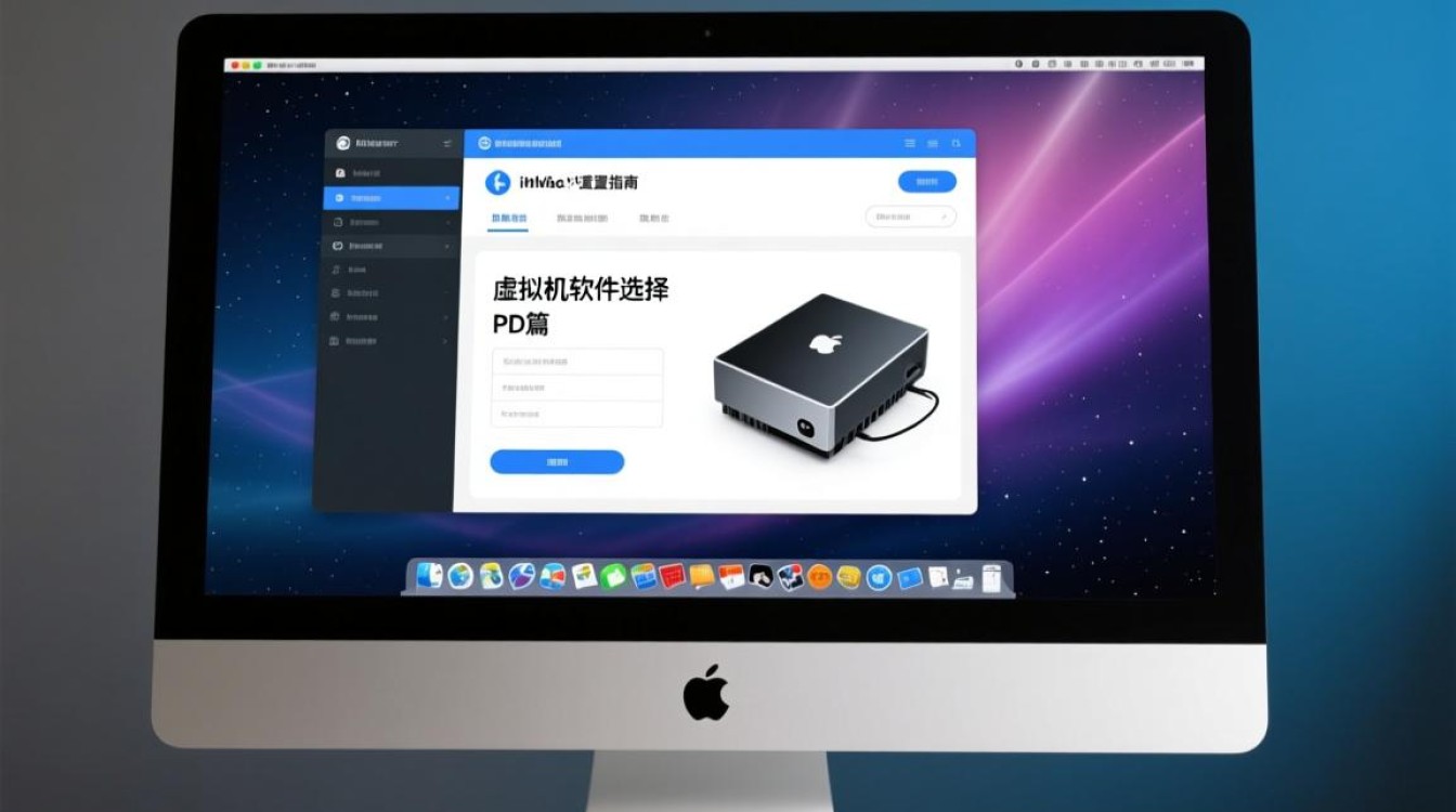 如何高效利用imac虚拟机进行pd操作，有何技巧与挑战？-好主机测评网