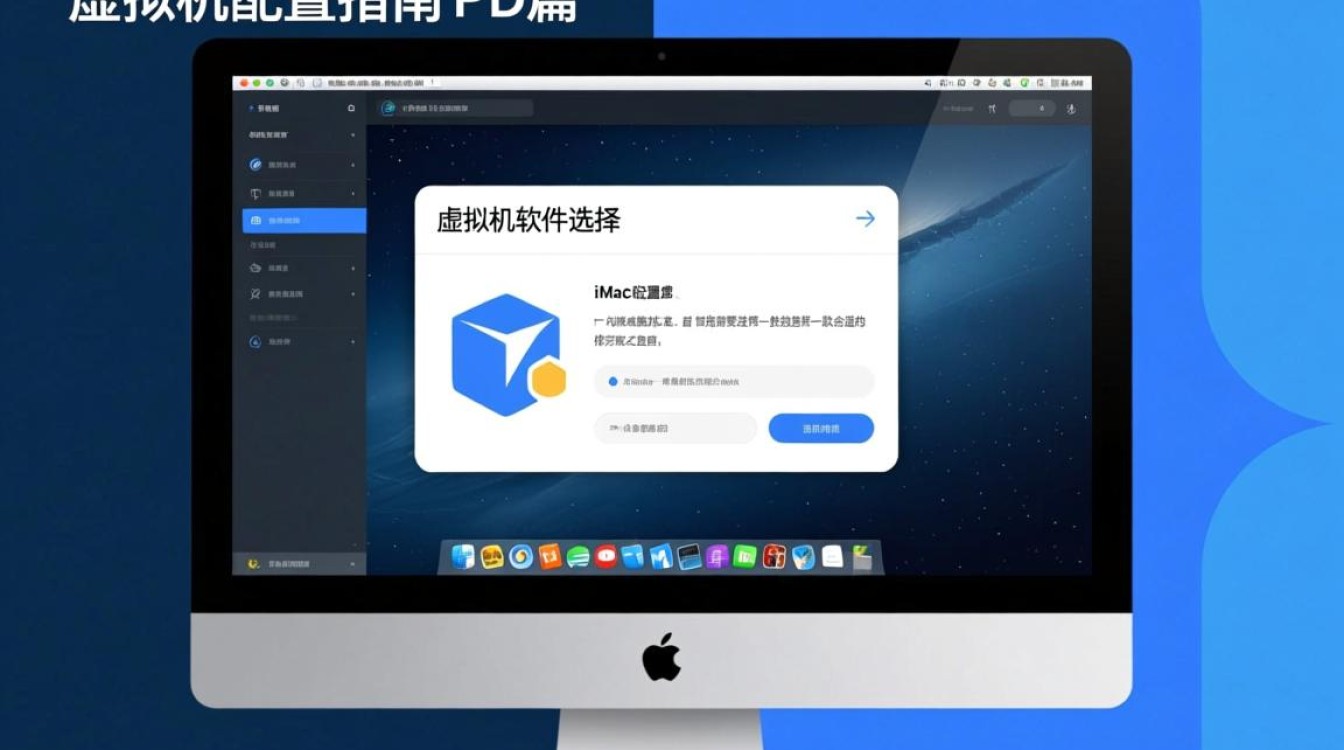 如何高效利用imac虚拟机进行pd操作，有何技巧与挑战？