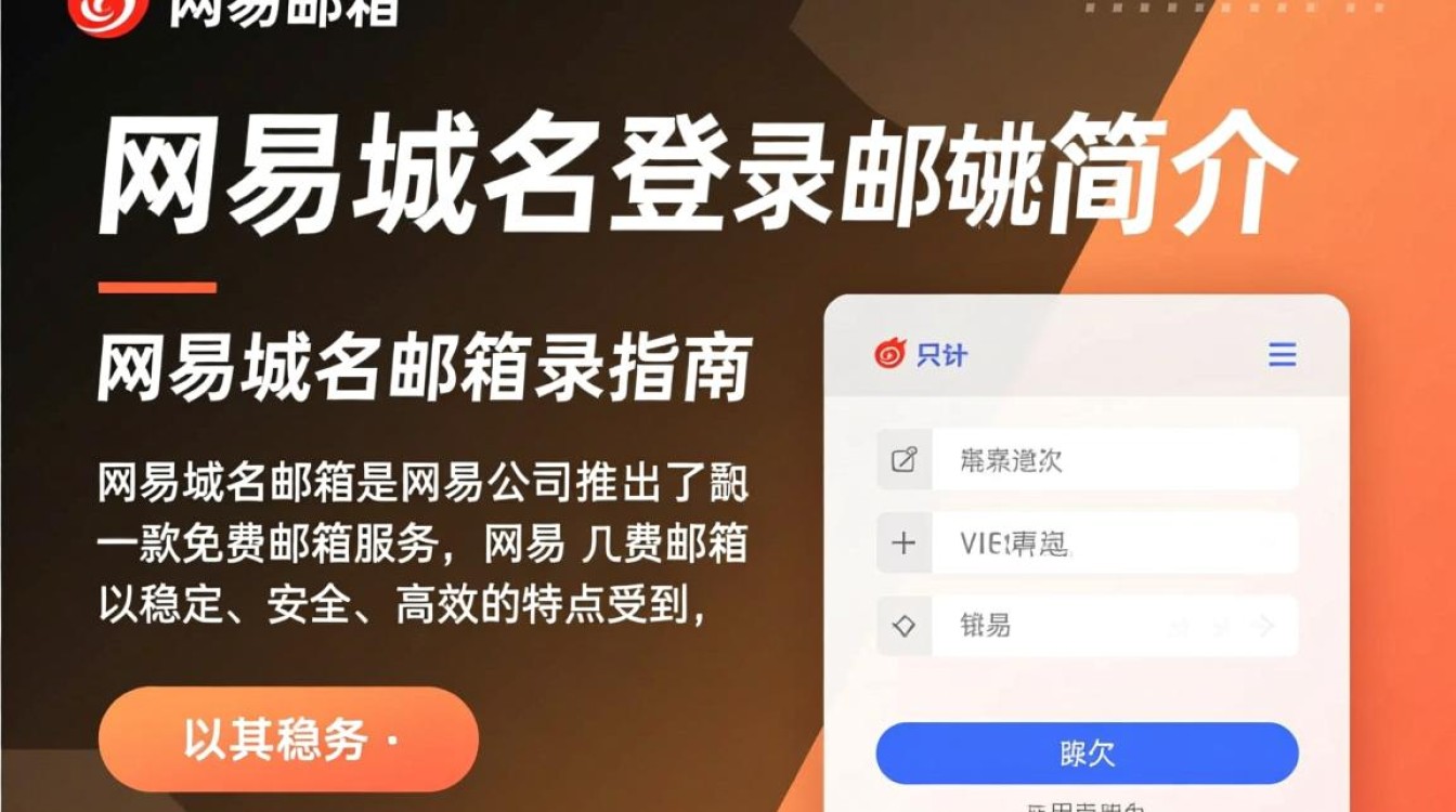 网易域名邮箱登录过程中遇到问题?揭秘常见难题及解决方法! 网易域名邮箱登录过程中遇到问题?揭秘常见难题及解决方法!
