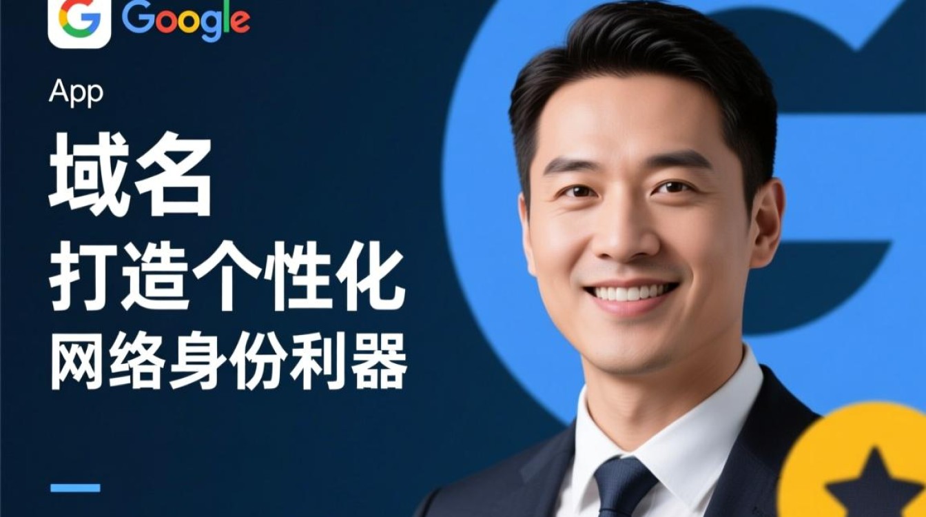 googleapp域名为何如此受欢迎？揭秘其独特魅力与潜在价值？