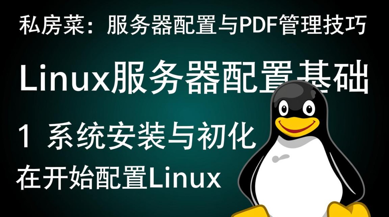 Linux私房菜服务器PDF，哪些独门秘籍让你跃跃欲试？-好主机测评网