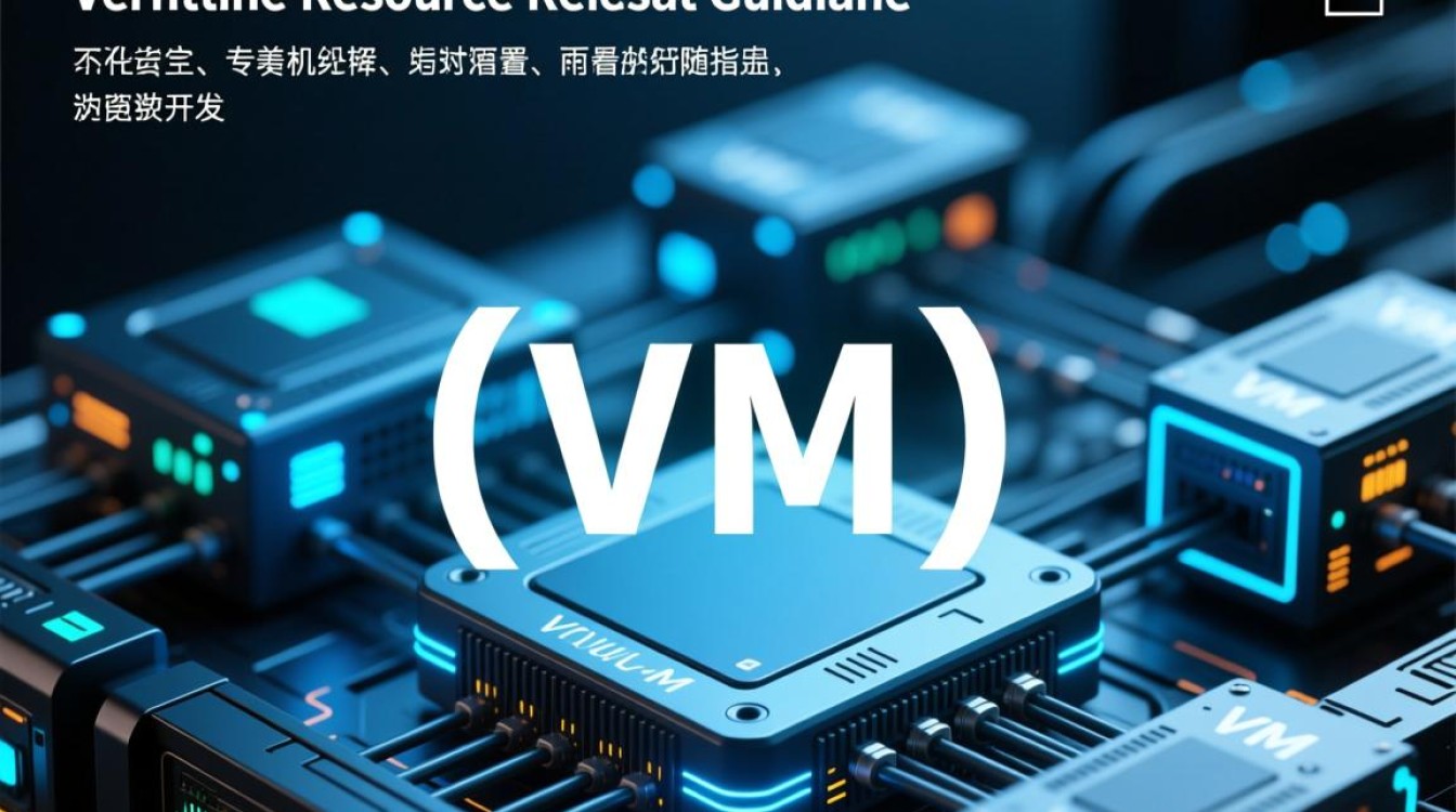 虚拟机占用资源过多，如何有效释放和优化其运行效率？-好主机测评网