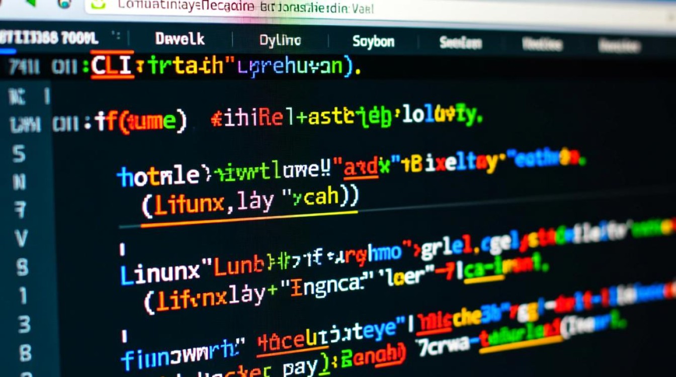 Linux命令行快捷键有哪些？新手必学的实用技巧一览！