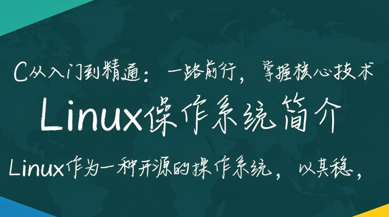 Linux C编程从新手到高手,这份PDF教程真的全面吗?-好主机测评网