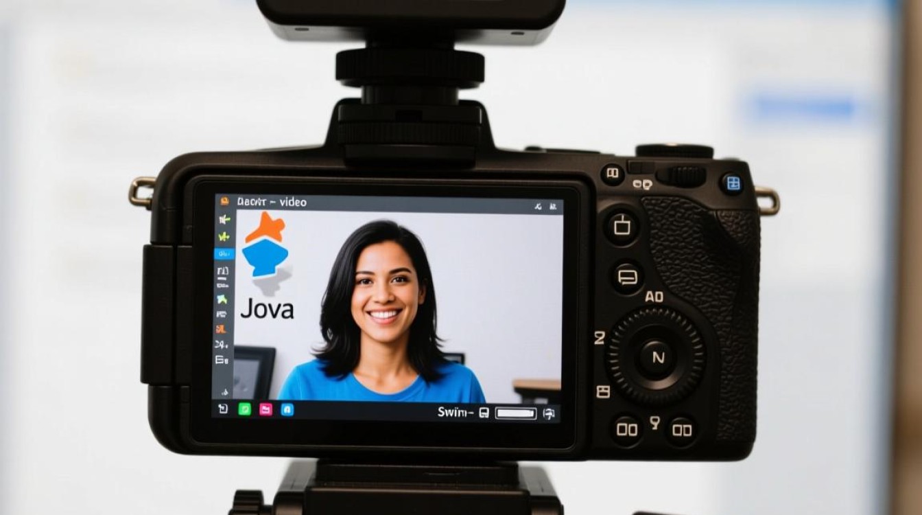 Java中实现摄像头视频读取的最佳实践是什么?-好主机测评网