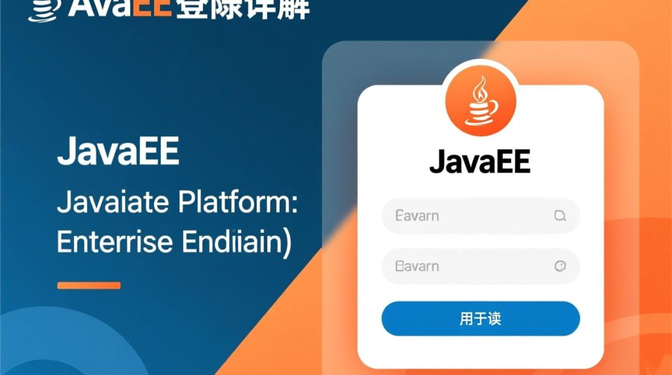 JavaEE登录机制有哪些实现方式及选择哪个框架更合适?-好主机测评网