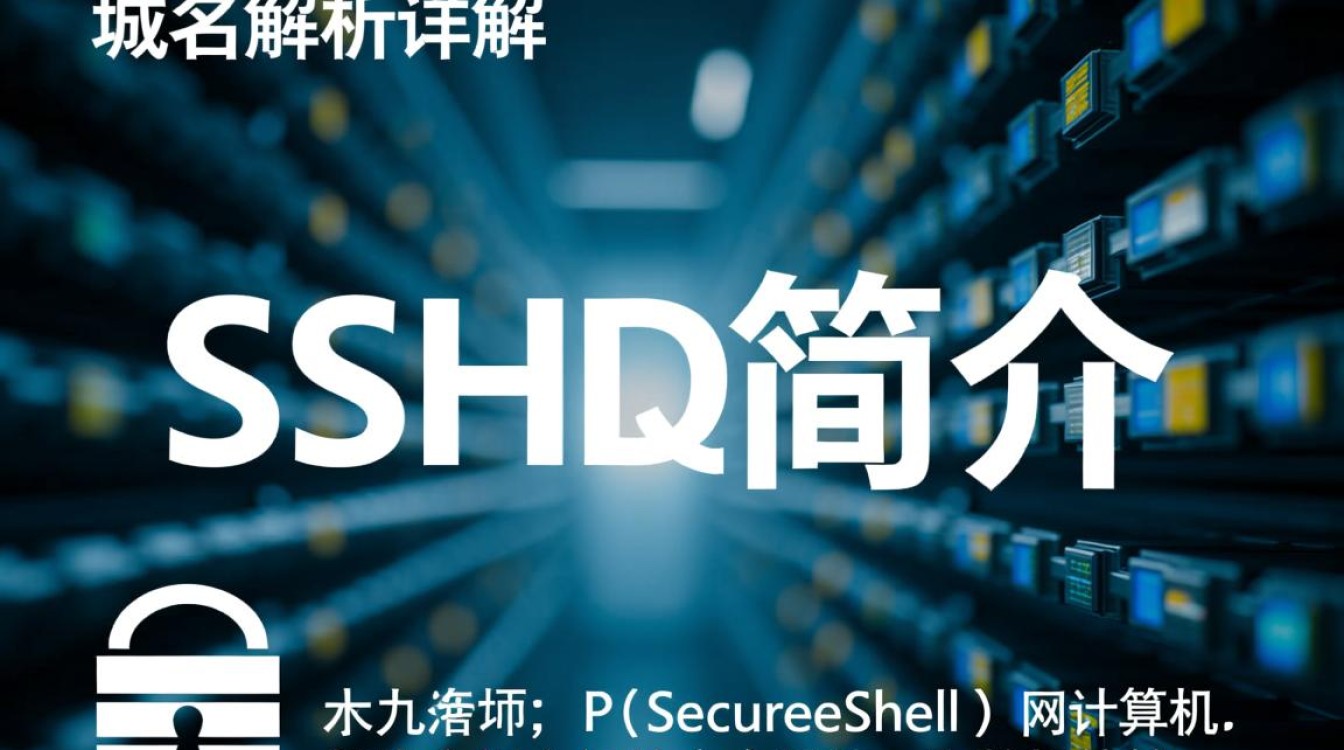 SSH域名解析，如何确保SSH连接安全与高效？-好主机测评网