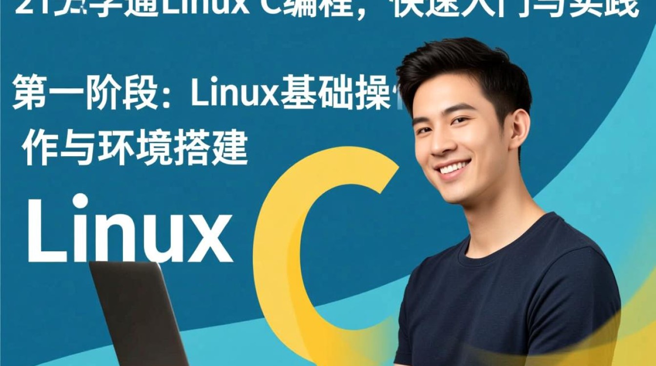 21天学通Linux C编程，真的可行吗？挑战极限的编程速成之路揭秘-好主机测评网