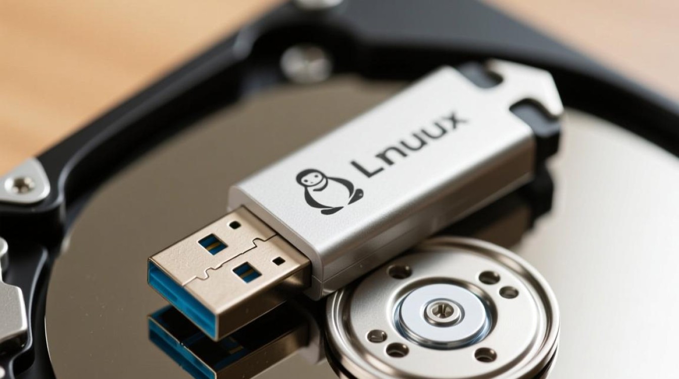 Linux U盘安装盘制作过程中，有哪些关键步骤和注意事项？