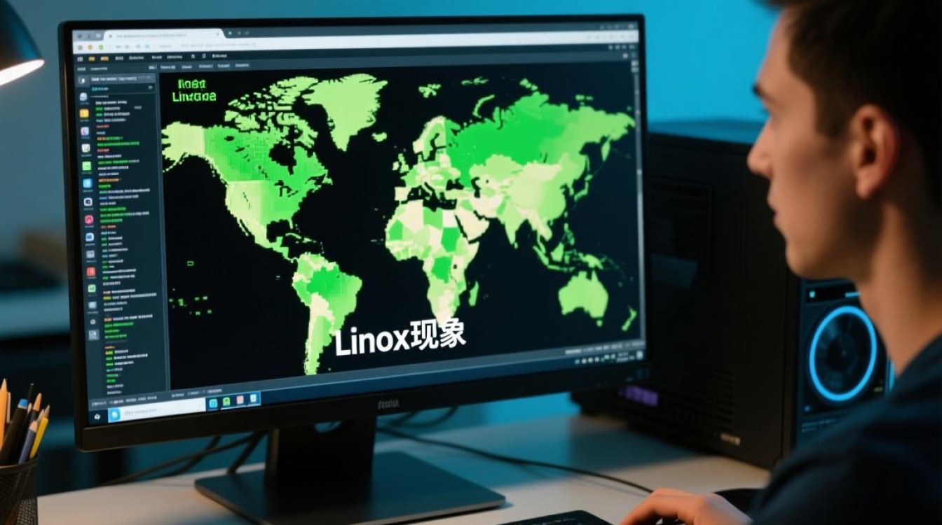 为何Linux虚拟机总是出现花屏现象？排查与解决之道是什么？-好主机测评网