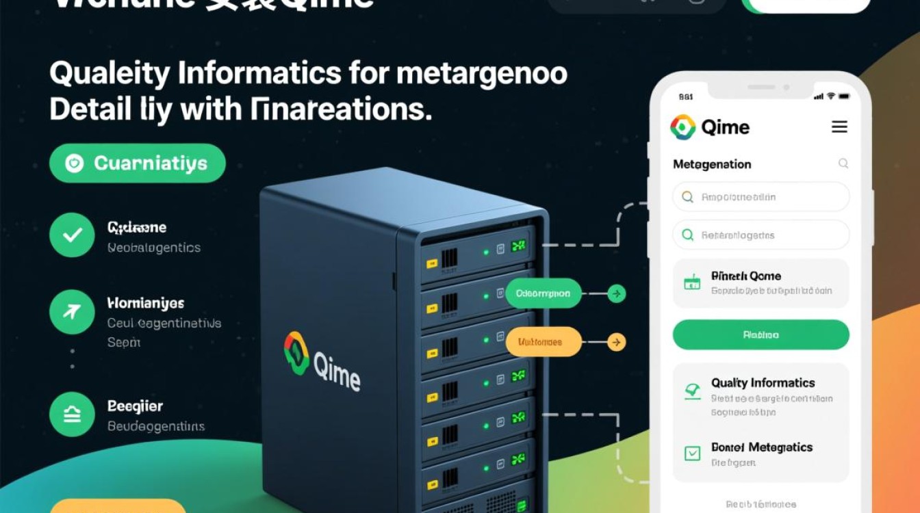 如何在虚拟机中成功安装并配置qiime软件？-好主机测评网