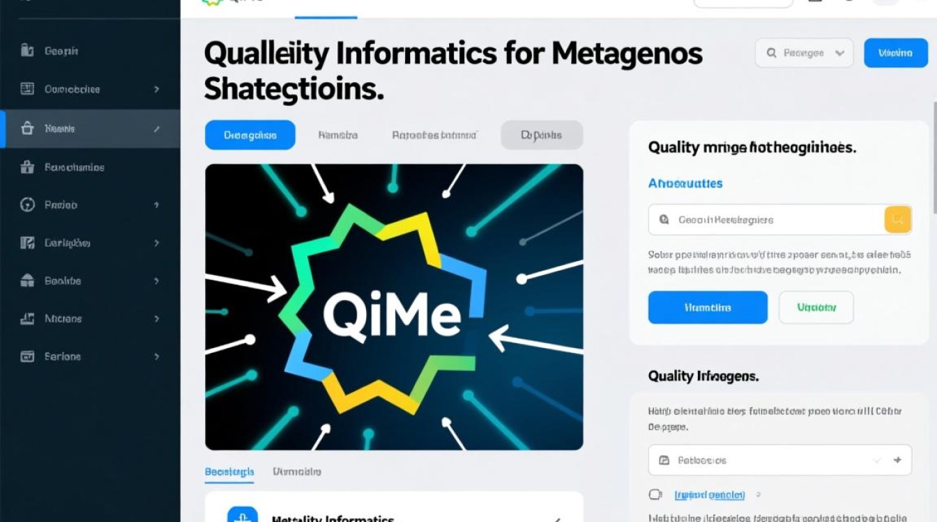 如何在虚拟机中成功安装并配置qiime软件？