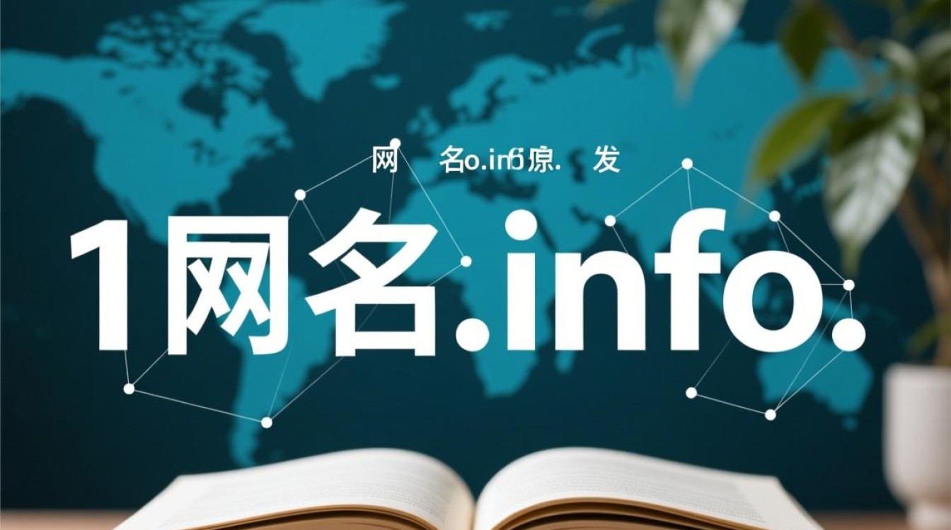 域名.info的兴起背后，为何.info域名成为热门选择之谜？-好主机测评网