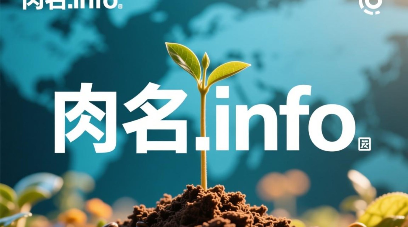 域名.info的兴起背后，为何.info域名成为热门选择之谜？