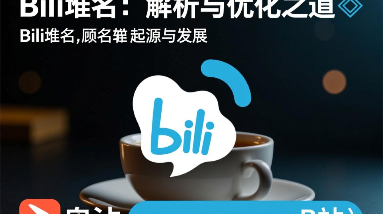Bili域名究竟有何独特之处？揭秘B站域名背后的秘密与价值！-好主机测评网