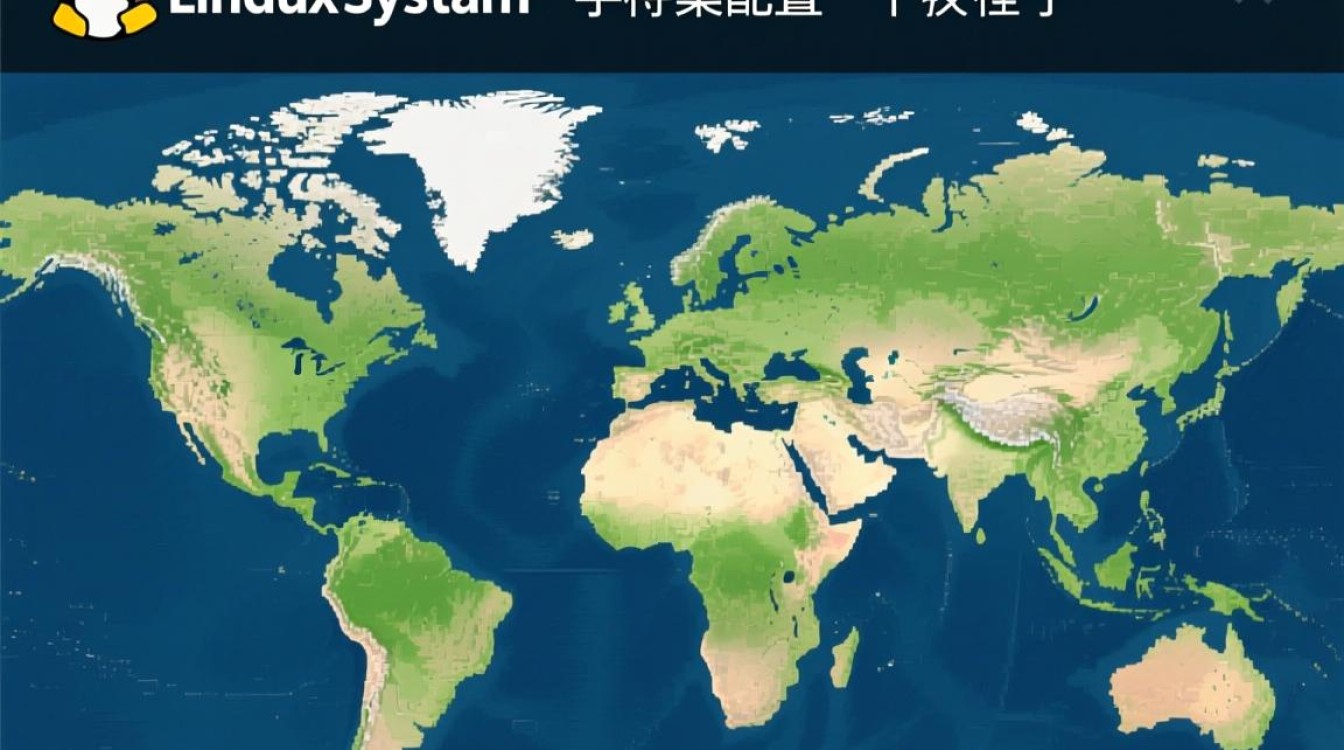Linux中文字符集配置正确后，为何仍出现乱码显示问题？-好主机测评网