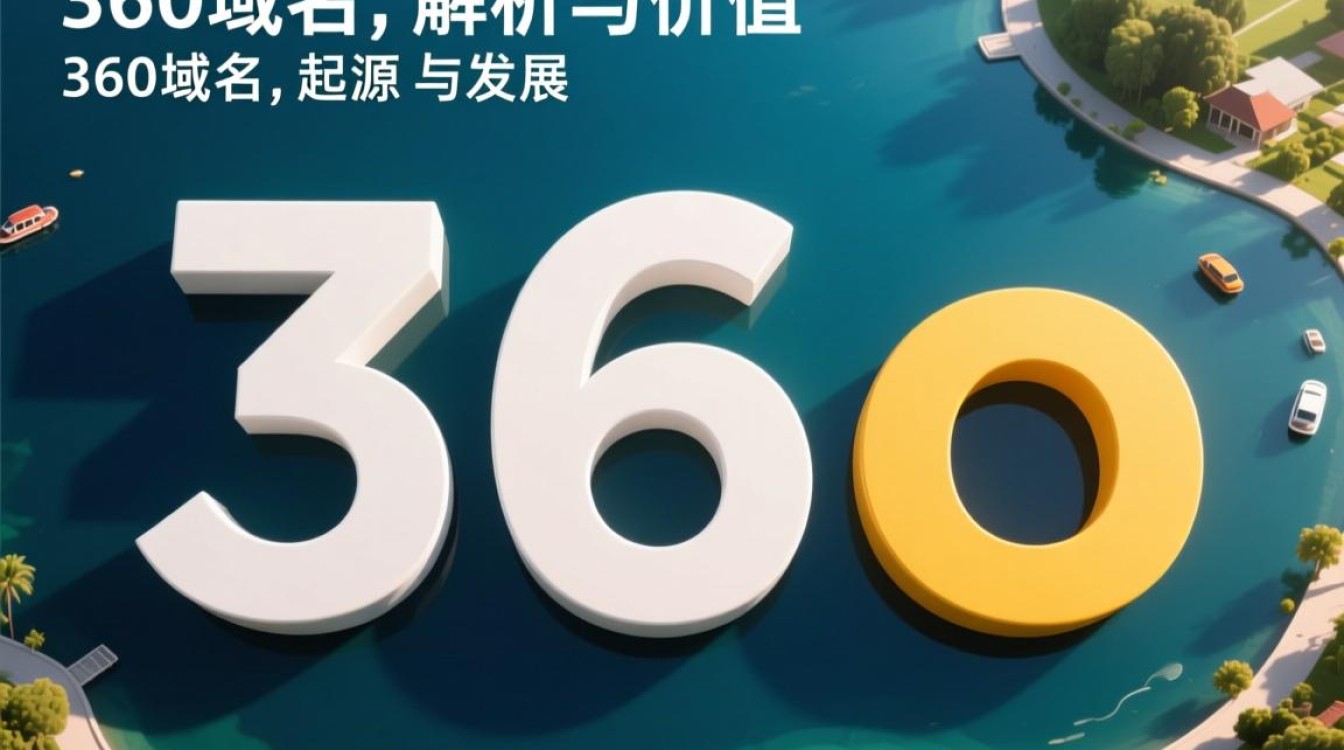 36o域名为何如此热门？揭秘其背后的奥秘与价值？