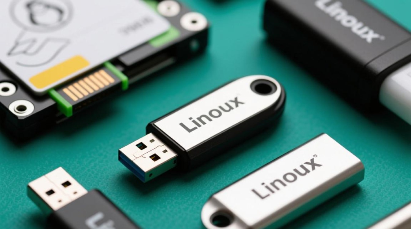 如何正确制作Linux U盘安装盘？详细步骤和注意事项揭秘！-好主机测评网