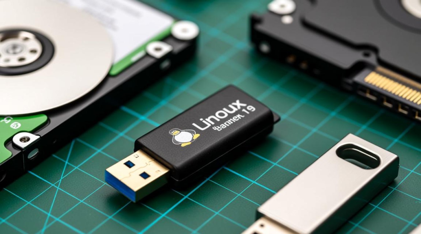 如何正确制作Linux U盘安装盘？详细步骤和注意事项揭秘！