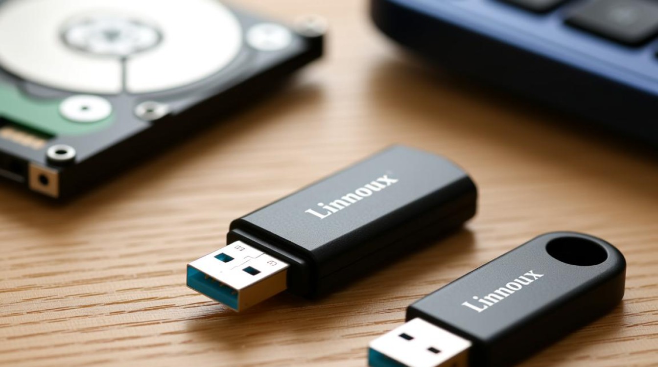 如何正确制作Linux U盘安装盘？详细步骤和注意事项揭秘！