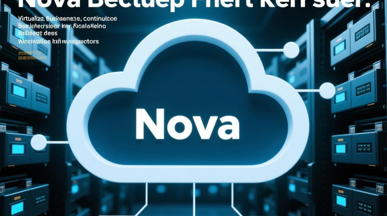 nova虚拟机备份如何操作？有哪些最佳实践和注意事项？